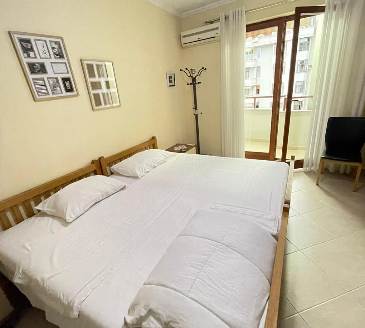 Skybase Apartment Tirana