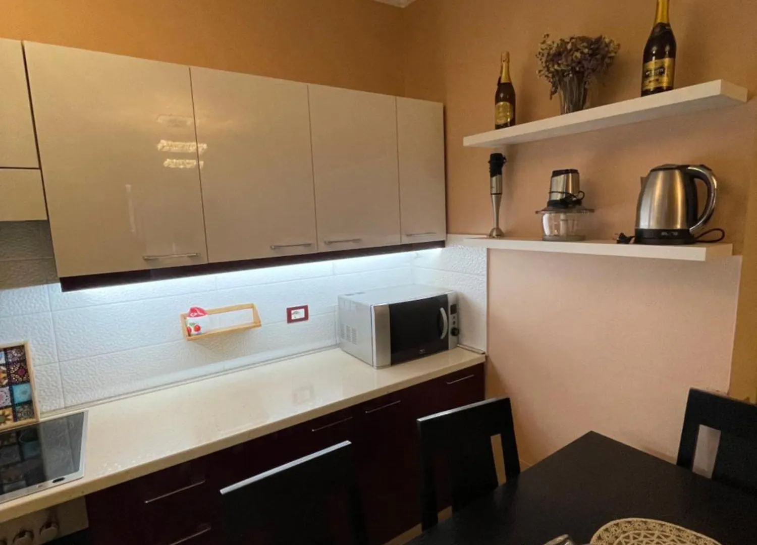 Skybase Apartment Tirana