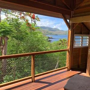 Maison Famille Rance , Pointe-Noire Guadeloupe