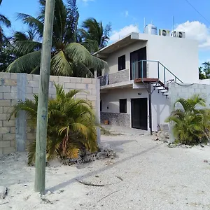 Akbal2 , Bacalar Mexique
